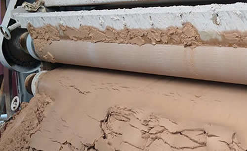 帶式壓濾機(jī)使用維護(hù)保養(yǎng)