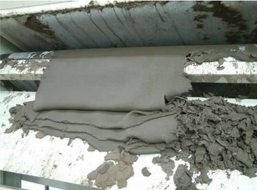 如何解決立式壓濾機(jī)壓力不夠，動(dòng)力不足問(wèn)題？