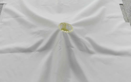 如何選擇合適的壓濾機(jī)濾布